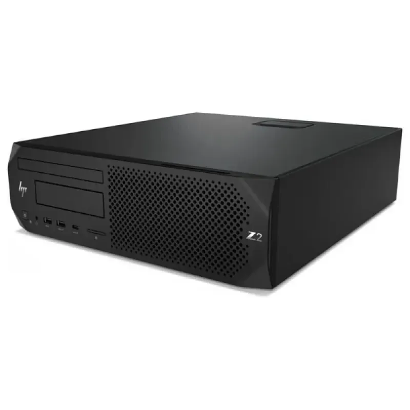 Computador Recondicionado HP Z2 G4 SFF i5-8400 8Gb 240Gb SSD W11PRO
