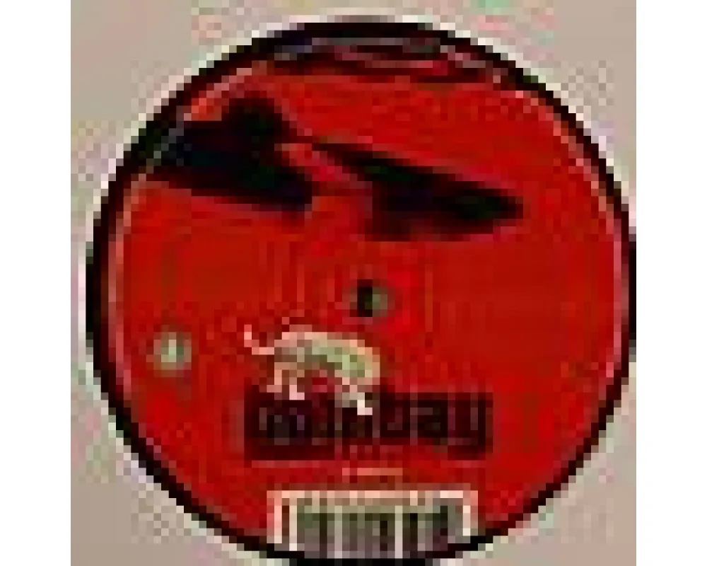 tim fuller - the slightest touch (CHICKEN LIPS - CHUCK LOVE)