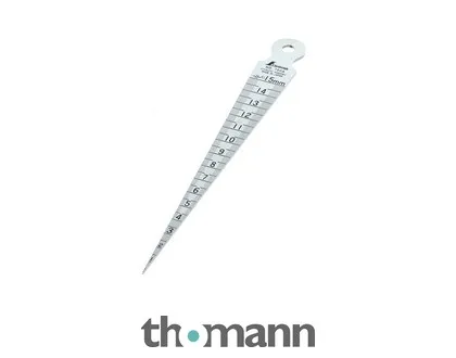 Maxparts MW-DL15 Diameter Ruler