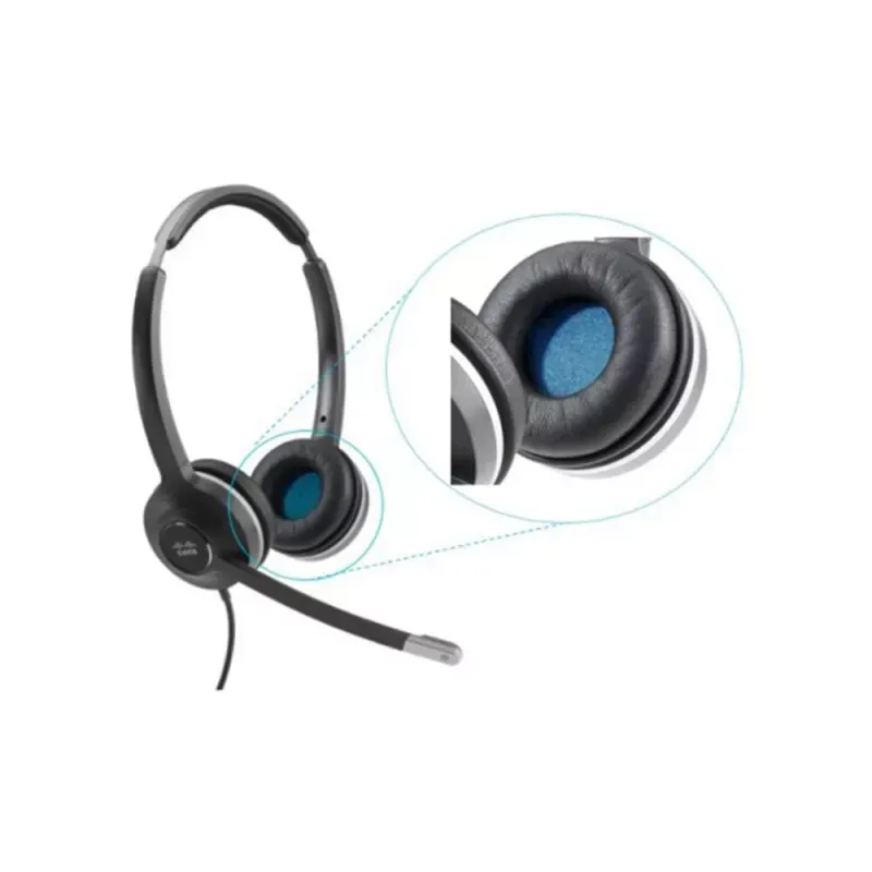 EAR CUSHION SPARE FOR 520 AND ACCS