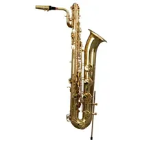 Saxofone Barítono Ida Maria Grassi BS210 Lacado