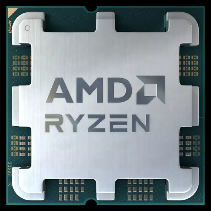Ryzen 5 7500F régua + Cooler original AMD > válido p/ unid faturadas até 26 de dezembro ou fim de stock