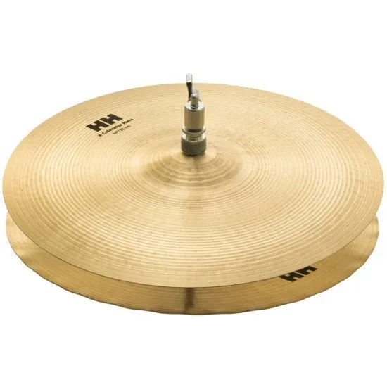 Sabian 14" X Celerator HH
