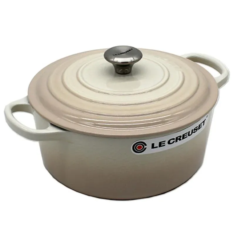 Panela le creu.f.fund.evolu-22cm-merengue