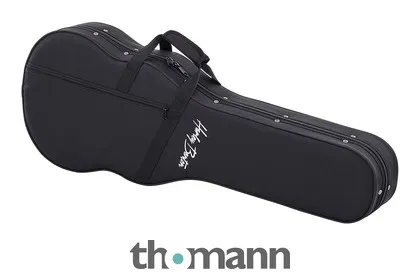 Harley Benton LightCase-SC-El-Guitar