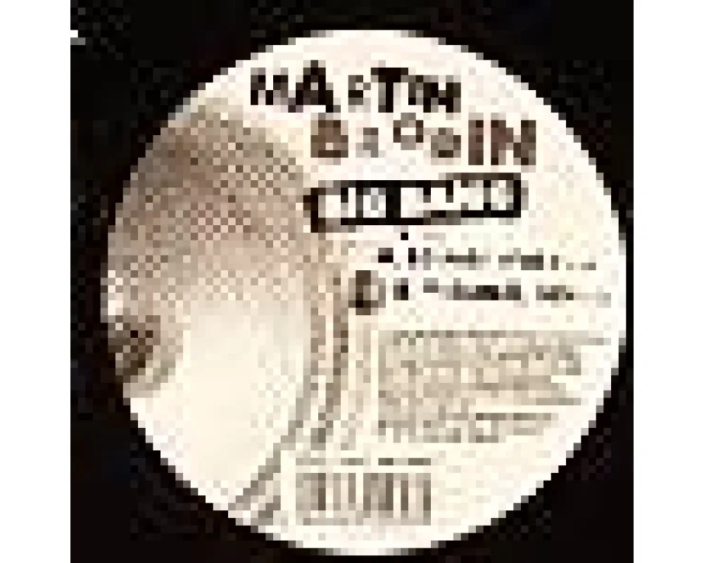 martin brodin - big bang (SO PHAT remix)