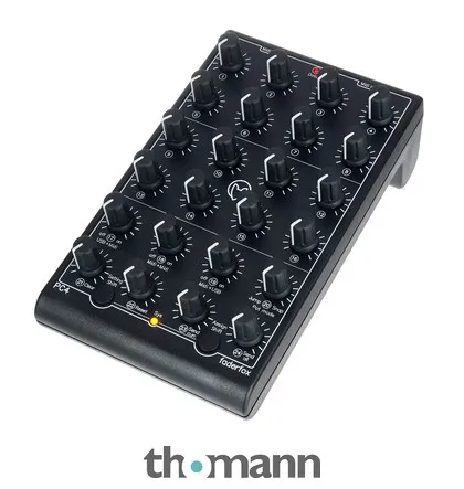 Faderfox PC4