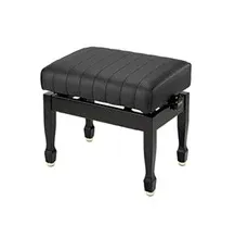 Banco Piano Ludi BC38 Concerto Preto