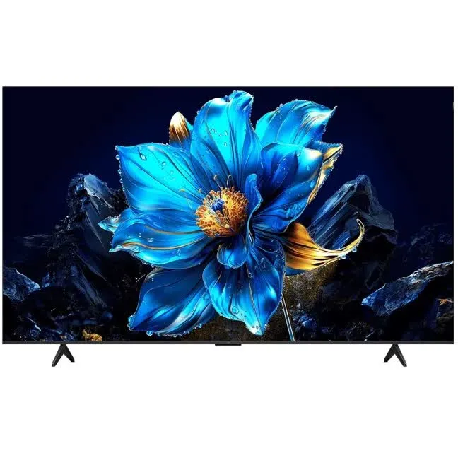 Smart TV 55 P7K 55P7K QLED 4K Ultra HD Wi-Fi (Metálica) - TCL