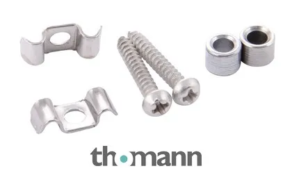 Fender Strat String Guides