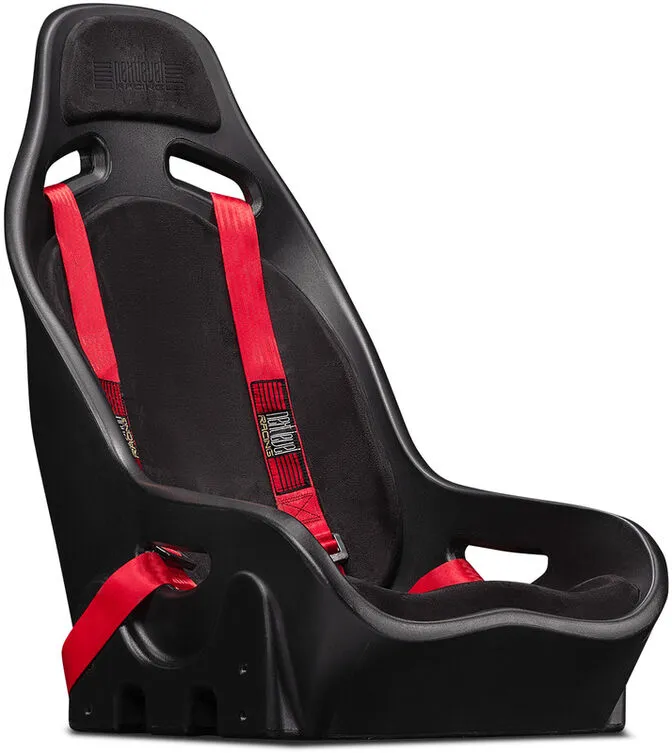 Assento de Competição Next Level Racing ELITE ES1