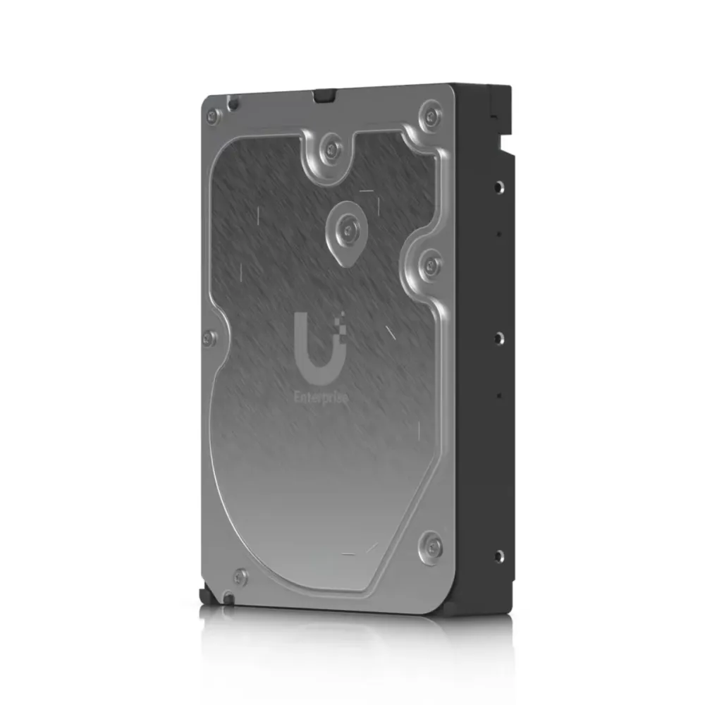 Disco Rígido Ubiquiti 3,5" 8TB 7200RPM SATA - UACC-HDD-E-8TB