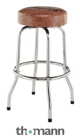 Taylor Bar Stool Brown 30"
