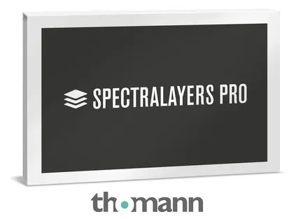 Steinberg SpectraLayers Pro 12