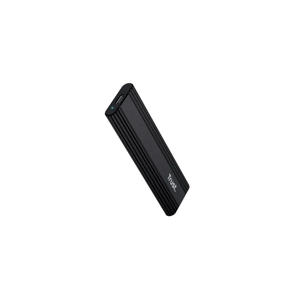 Trust Caixa externa SSD M.2 25806