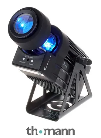 Stairville GP30-C LED Gobo Projector 30W