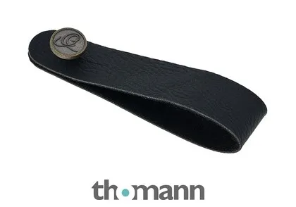 Ortega CONNECT-BK Headstock Strap