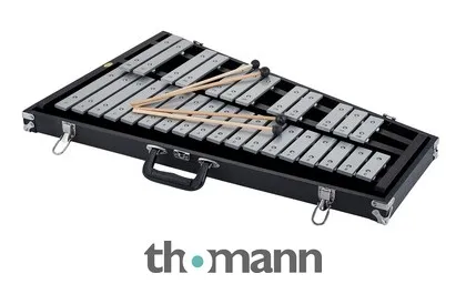 Thomann Glockenspiel THTG2.5