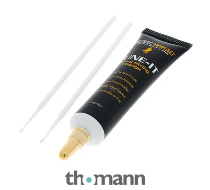 MusicNomad Lubricant MN 106