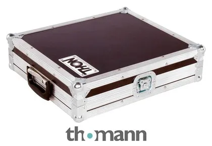 Thon Case Native Instr. Maschine +