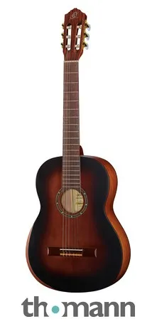 Ortega R55DLX-BFT