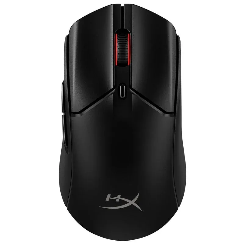 HyperX Pulsefire Haste 2 Wireless Rato Gaming Sem Fios RGB 26000 DPI Preto