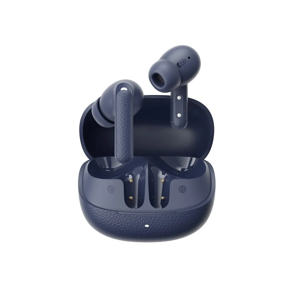 Qcy Fones de ouvido sem fio Buds HT15 ANC