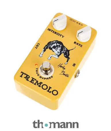 Harley Benton Vintage Tremolo