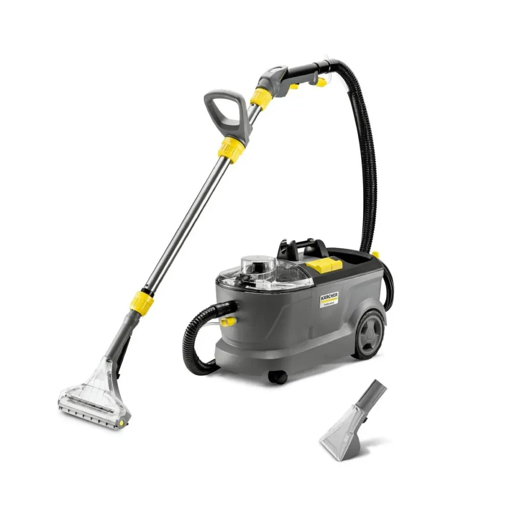 Aspirador Industrial Kärcher Puzzi 10/1 1250W - 1.100-130.0