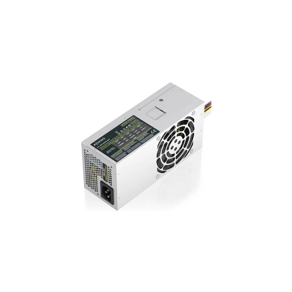 Aisens Fonte de alimentação ASPC-500TFX-SEO