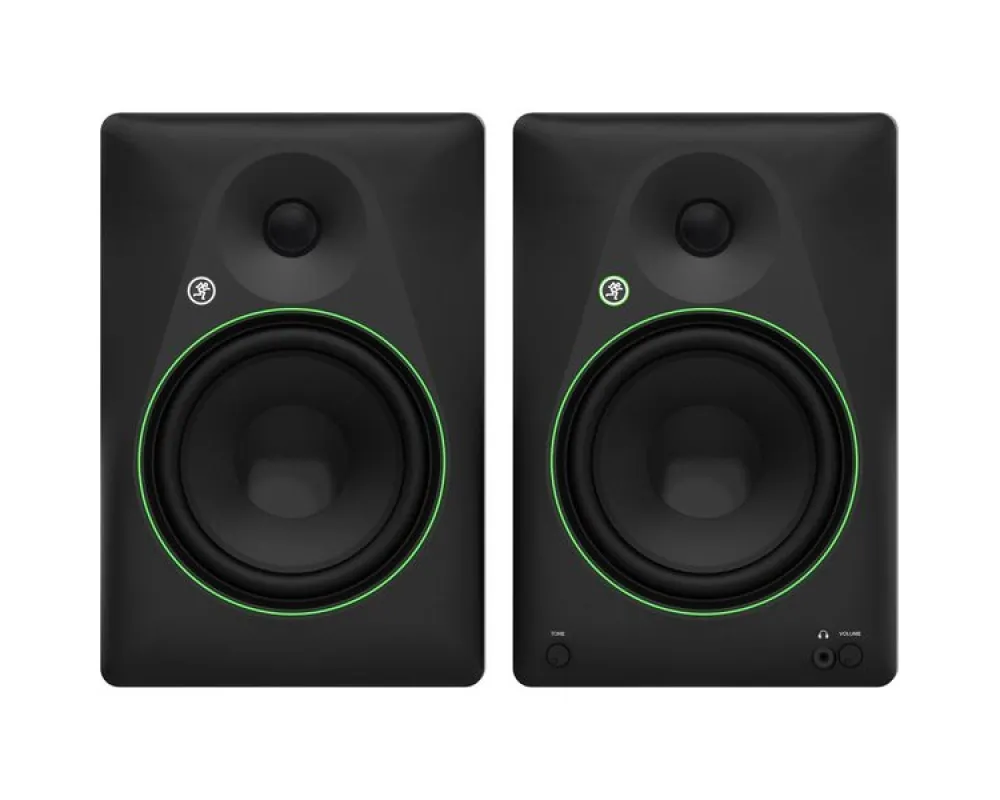 Mackie CR8 BT