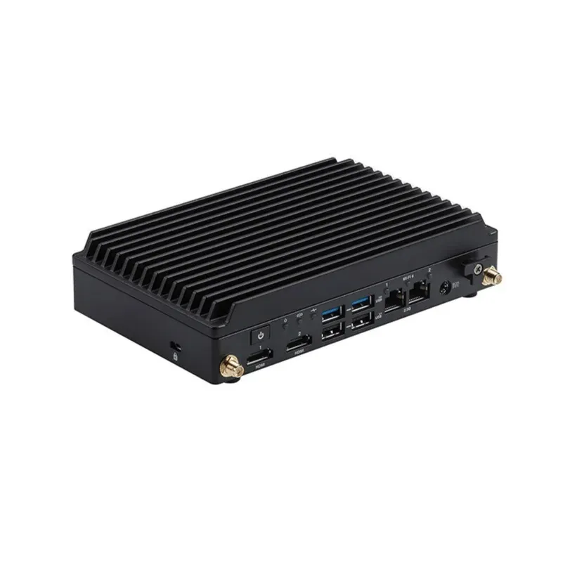Mini PC Asus NUC 13 BNUC13BRFA200B02I Robusto