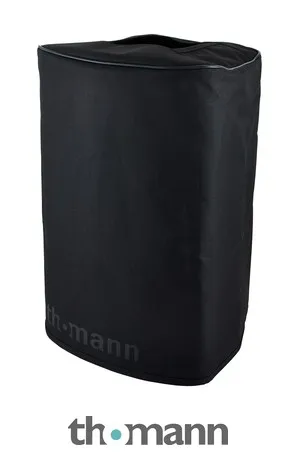 Thomann Cover Turbosound iQ8