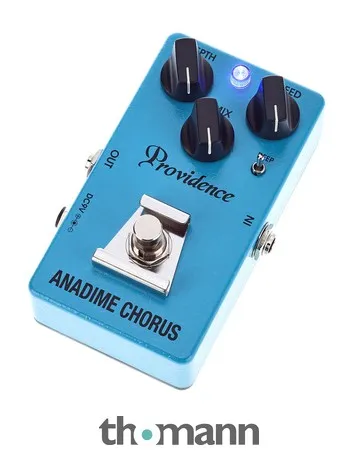 Providence ADC-4 Anadime Chorus