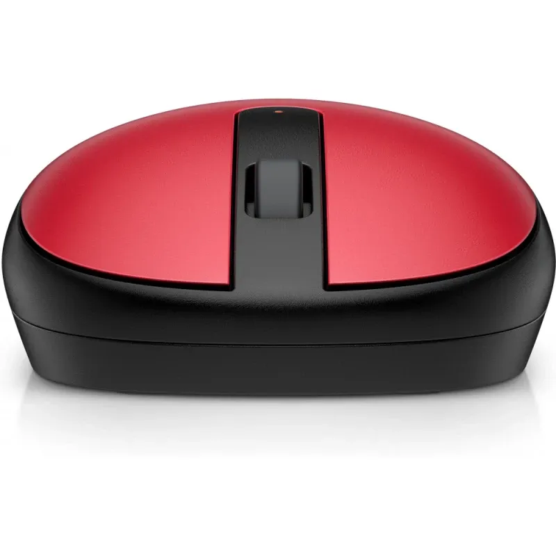 240 Empire Red Bluetooth Mouse