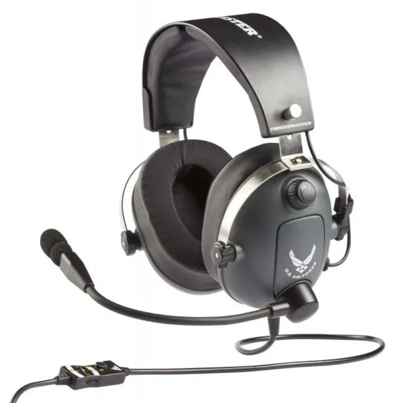 Headset Thrustmaster T.Flight U.S Air Force Edition