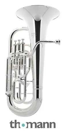 Willson Q90S Bb-Euphonium