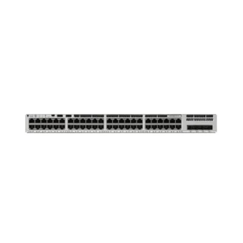 CATALYST 9200L 48-PORT PARTIAL CPNT