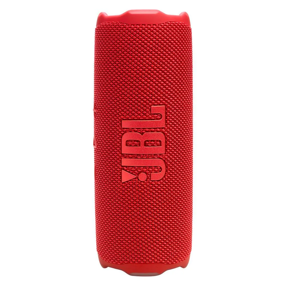 Coluna Portátil JBL Flip 7 Bluetooth Vermelha