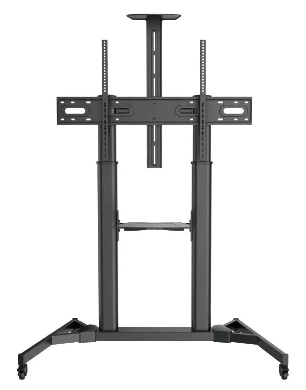 Suporte Amovível de Chão para TV 60 a 100 Preto - STS-42106N