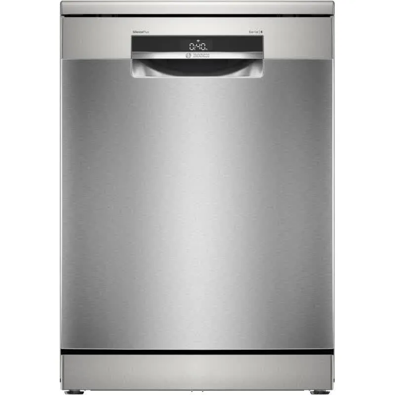 Máquina Lavar Louça Bosch Sms-6-eci-15-e