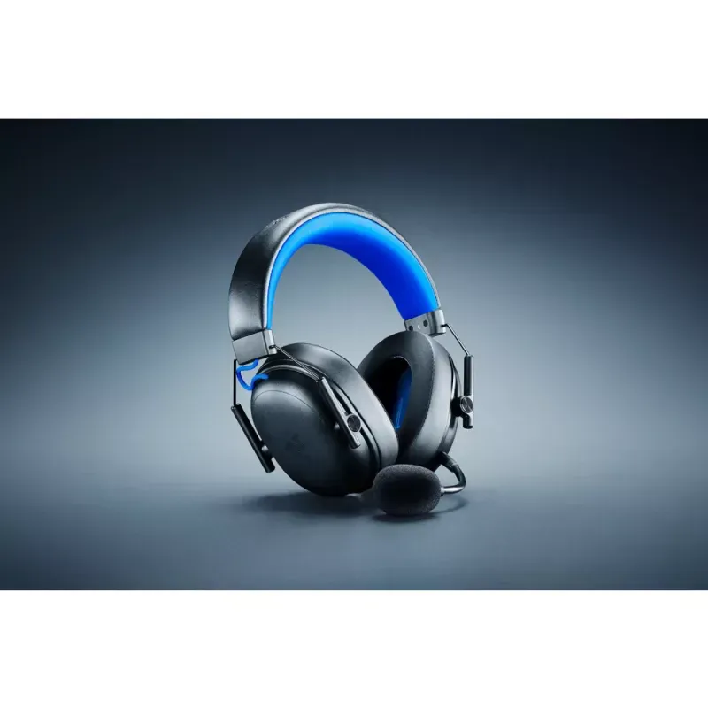 Auscultadores BlackShark V3 X Hyperspeed for PlayStation - Black