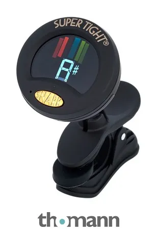 Snark ST-8 Tuner