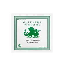 Corda Guitarra Portuguesa Dragao 011P
