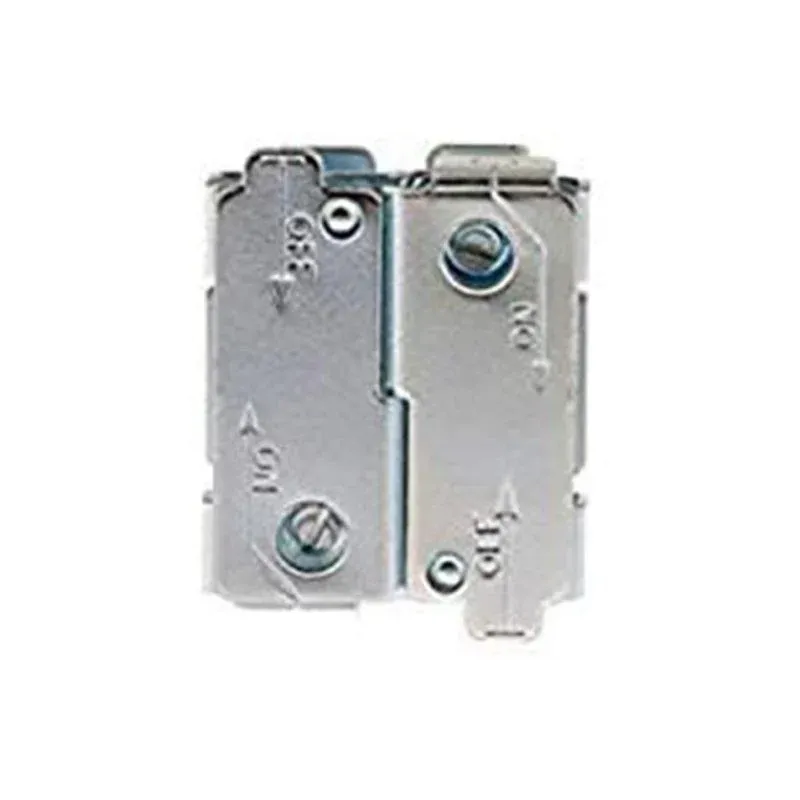Adaptador SFP Cisco AIR-CHNL-ADAPTER Cinza para Aironet Ceiling Grid Clips