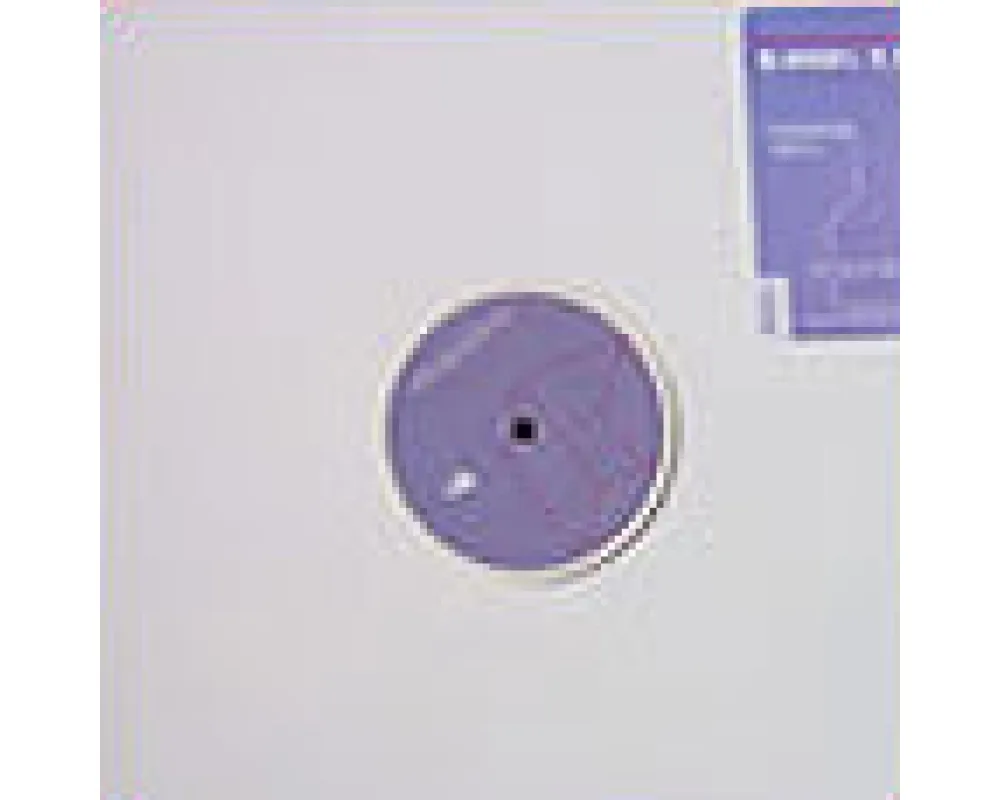 Muster & Bluster - Bangel EP