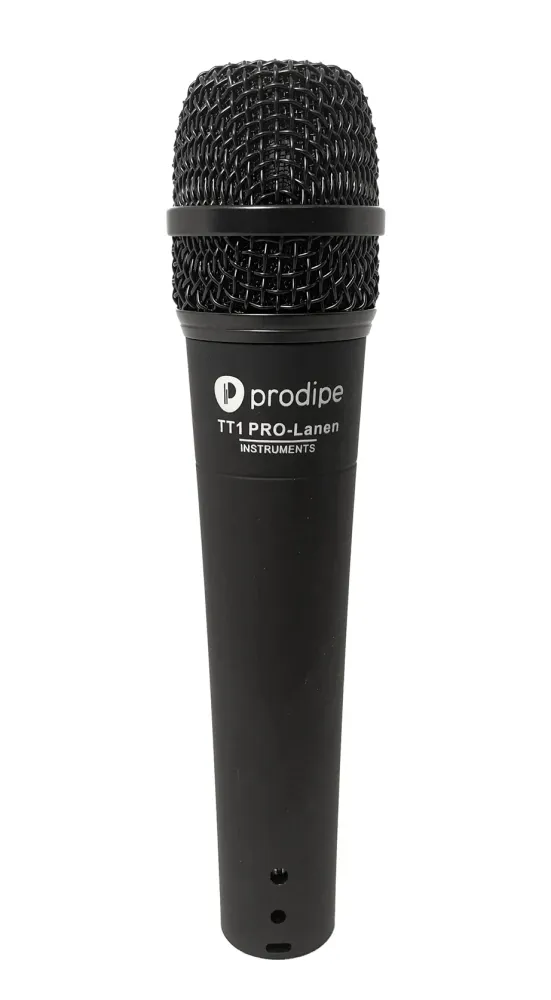 Microfone Dinâmico Prodipe TT1 PRO-LANEN