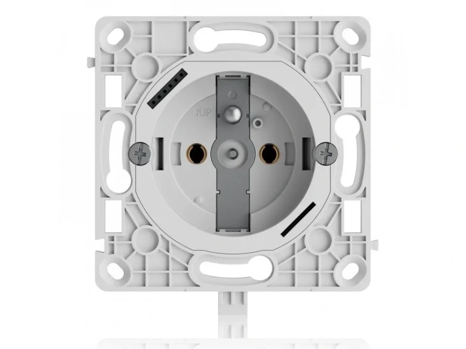 Ajax Systems 72570.165.WH1 OutletCore (inteligente) 72570.165.WH1