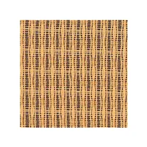 Fender Pre-Cut Amplifier Grille Cloth Tan/Brown Large