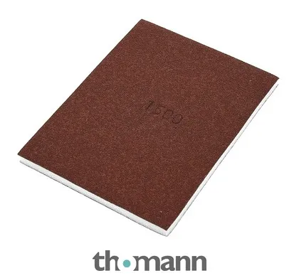 Micro-Mesh Soft Touch Pad 1500 Large